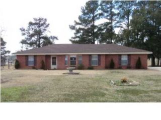 Foreclosed Home - 4975 FOREST HILL RD, 39272