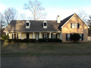 Foreclosed Home - 1448 FORBES DR, 39272