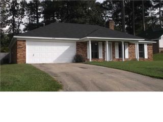 Foreclosed Home - 446 Lee St, 39272