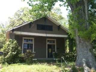Foreclosed Home - 2409 24TH AVE, 39301