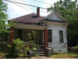 Foreclosed Home - List 100108147