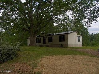 Foreclosed Home - 4276 CENTER GROVE RD, 39301