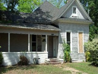 Foreclosed Home - 1725 25TH AVE, 39301
