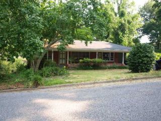 Foreclosed Home - 2051 32ND ST, 39305