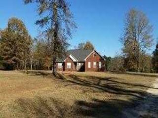 Foreclosed Home - 9002 Highway 495, 39305