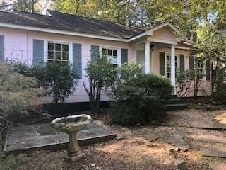 Foreclosed Home - 2321 41st St, 39305
