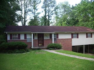 Foreclosed Home - 4303 36TH ST, 39307