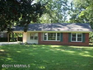 Foreclosed Home - 3517 34TH ST, 39307