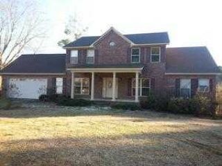 Foreclosed Home - List 100339607