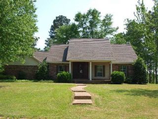 Foreclosed Home - 10500 ROAD 626, 39350