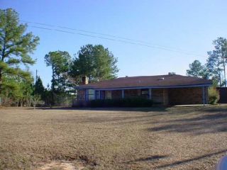 Foreclosed Home - 10510 ROAD 438, 39365