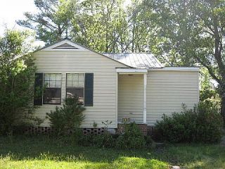 Foreclosed Home - 307 PARK AVE, 39401