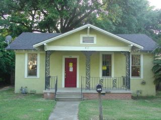Foreclosed Home - 411 S 14TH AVE, 39401