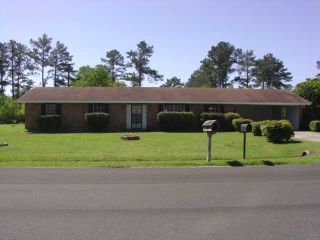 Foreclosed Home - 127 PINE DR, 39401