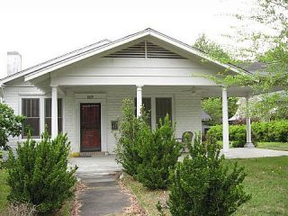 Foreclosed Home - 609 CONCART ST, 39401