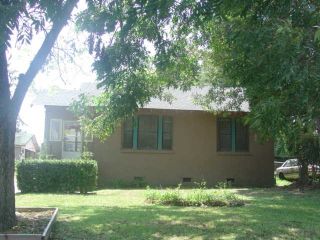 Foreclosed Home - 112 DEARBORNE ST, 39401
