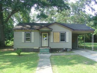 Foreclosed Home - 507 LOUISE ST, 39401