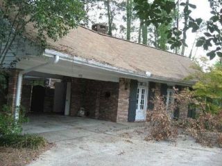 Foreclosed Home - 202 DONWOOD PL, 39401