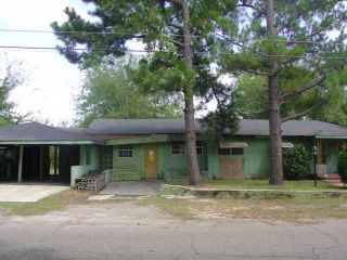 Foreclosed Home - 1105 DEWEY ST, 39401