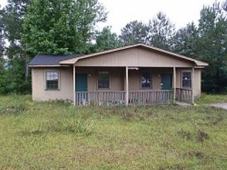 Foreclosed Home - 58 BLACK CREEK RD, 39401