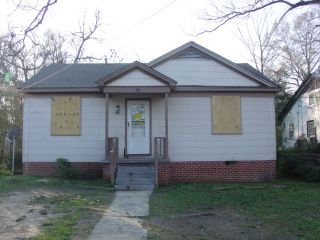 Foreclosed Home - 540 N 19TH AVE, 39401