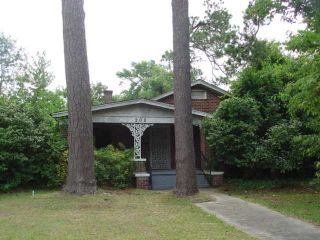 Foreclosed Home - 200 S 17TH AVE, 39401