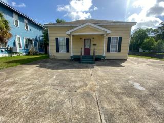 Foreclosed Home - 724 RIVER AVE, 39401