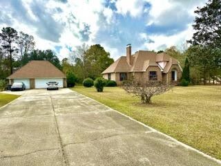 Foreclosed Home - 217 T SMITH RD, 39401