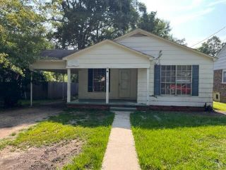 Foreclosed Home - 408 S 13TH AVE, 39401