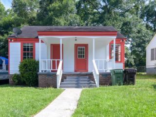 Foreclosed Home - 119 CONTI ST, 39401