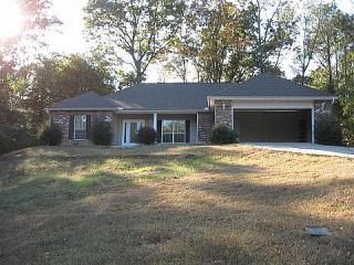 Foreclosed Home - 121 SERENE HLS, 39402