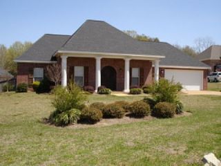 Foreclosed Home - 16 CHANTICLEER DR, 39402