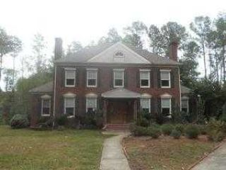 Foreclosed Home - 10 INDIAN BAYOU RD, 39402