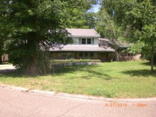 Foreclosed Home - List 100082420