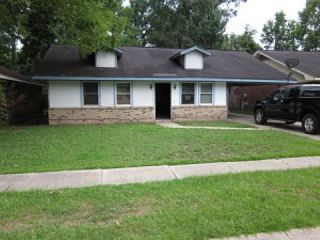 Foreclosed Home - List 100116938