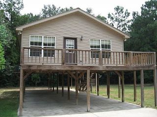 Foreclosed Home - 415 SAM RAYBURN DR, 39402