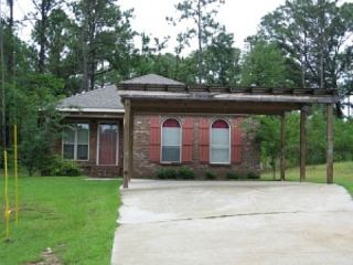Foreclosed Home - 20 CODY LN, 39402