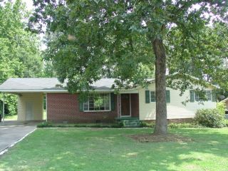 Foreclosed Home - 110 CLARK AVE, 39402