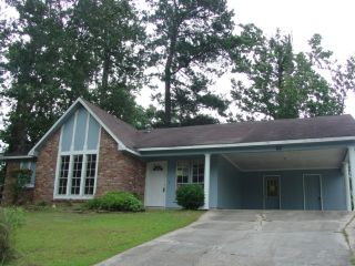 Foreclosed Home - 100 CLARENCE RAY DR, 39402