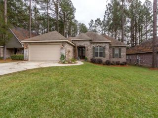 Foreclosed Home - 4 STONE DR, 39402