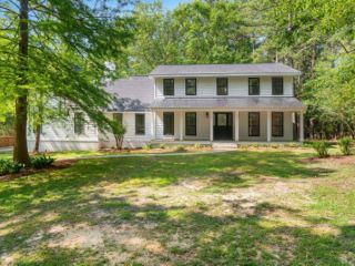 Foreclosed Home - 5 INDIAN BAYOU RD, 39402