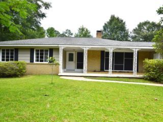 Foreclosed Home - 2303 MIMOSA LN, 39402