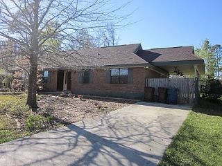 Foreclosed Home - 540 W LAKESHORE DR, 39426