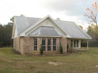 Foreclosed Home - 785 OLD HIGHWAY 11, 39426