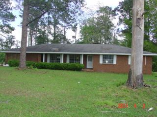 Foreclosed Home - 1596 OLD HIGHWAY 35 N, 39429