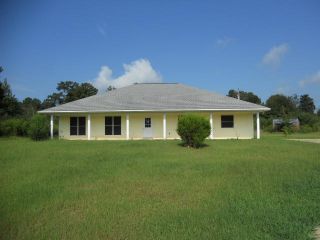 Foreclosed Home - 5995 Highway 35 N, 39429