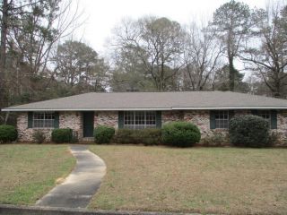 Foreclosed Home - 1510 Hickory Bend, 39429