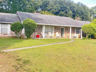 Foreclosed Home - 375 COLUMBIA PURVIS RD, 39429
