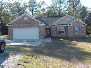 Foreclosed Home - 416 IRA G ODOM RD, 39437