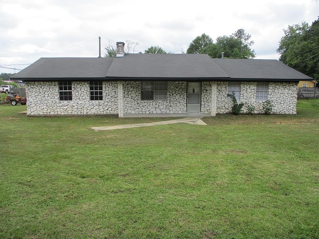 Foreclosed Home - 100 MIZE ST, 39437